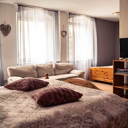 Bed and breakfast Kleine Im Fichtelgebirge