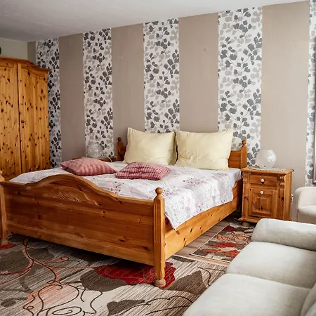 Bed and breakfast Kleine Im Fichtelgebirge Fichtelberg