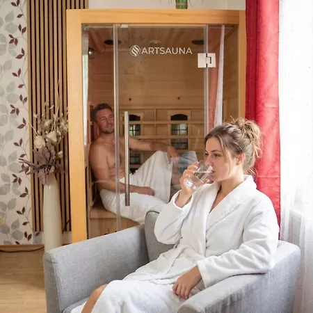 Kleine Im Fichtelgebirge 3* فيشتيلبيرغ
