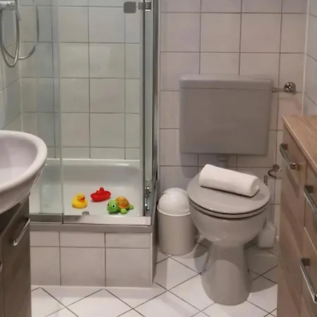 Bed and breakfast Kleine Im Fichtelgebirge Fichtelberg