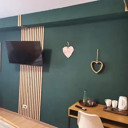 Bed and breakfast Kleine Im Fichtelgebirge Fichtelberg