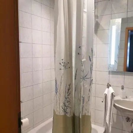 Kleine Im Fichtelgebirge Panzió