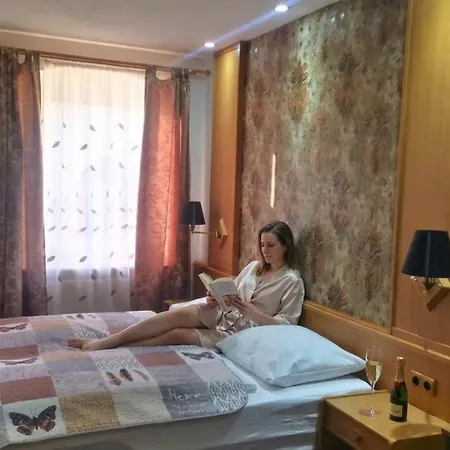 Bed and breakfast Kleine Im Fichtelgebirge