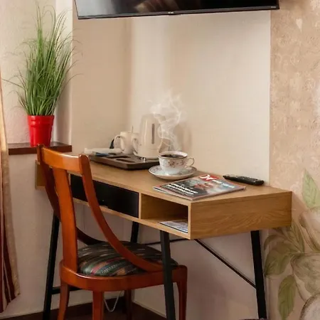 Kleine Im Fichtelgebirge Bed and breakfast