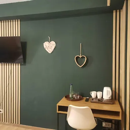Bed & Breakfast Kleine Im Fichtelgebirge