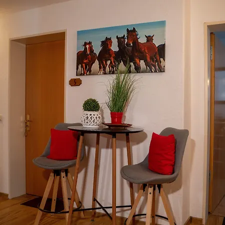 Kleine Im Fichtelgebirge