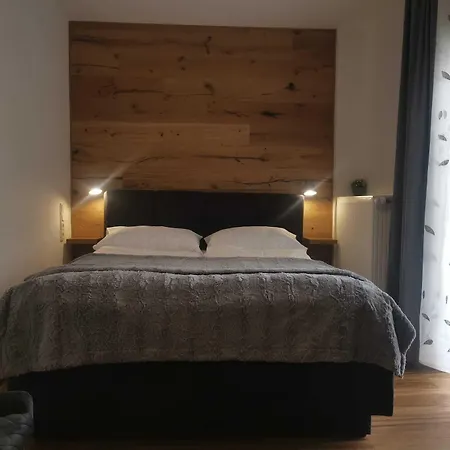 Bed & Breakfast Kleine Im Fichtelgebirge Fichtelberg