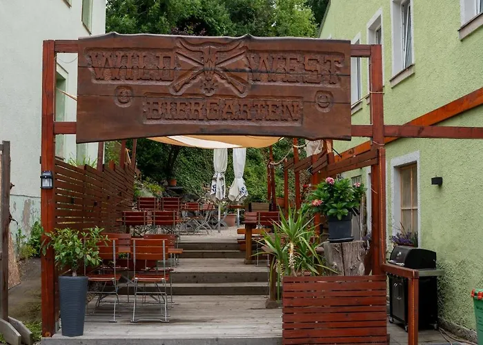 Panzió Kleine Im Fichtelgebirge Fichtelberg