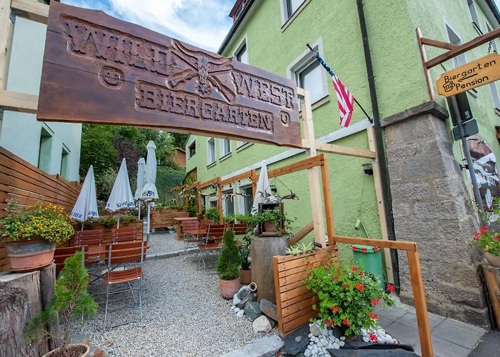 Kleine Im Fichtelgebirge