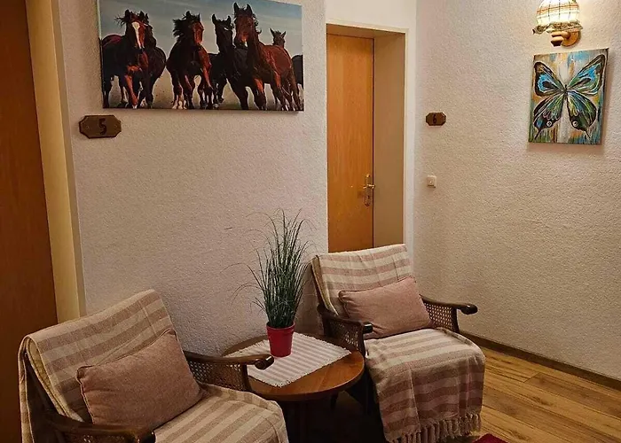 Kleine Im Fichtelgebirge