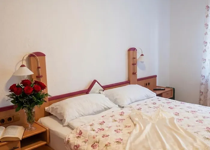 Kleine Im Fichtelgebirge